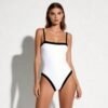 Juliette Chic Body Suit