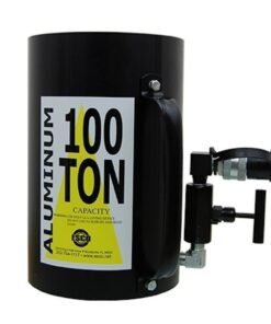ESCO HD Lightweight 100-Ton Hydraulic Jack
