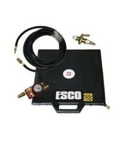 ESCO 22 Ton Air Bag Jack Kit