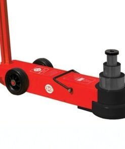 ESCO 10-30-50 Ton 3-Stage Long Service Jack
