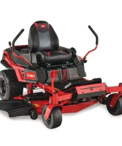 50 in. (127 cm) TimeCutter Max MyRide Zero Turn Mowers.