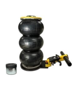 ESCO Pro Series 3 Stage Bladder Jack