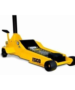 ESCO 2 Ton Trolley Jack