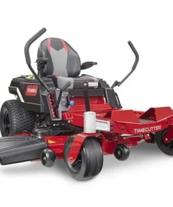 Toro 75750 50″ TimeCutter 5000 Zero Turn Mower 23HP Kaws.