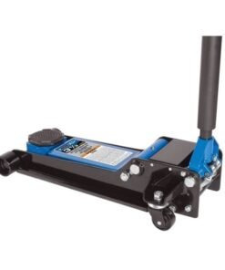 K Tool Heavy-Duty Low-Profile 3.33 Ton Floor Jack