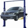 Mayflower Blacksmith Heavy Duty Clear Floor Two Post Lift Car lift CF 9000 lbs