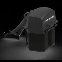 Yard Force Rear Bagger Kit 38″ for Ridings Mowers News - Image 3