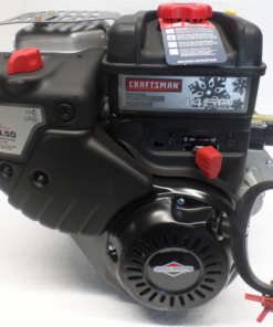 Briggs & Stratton Snow Engine 14.5 TP 305cc ES 3/4″ X 2-17/32″ #20M314-2477