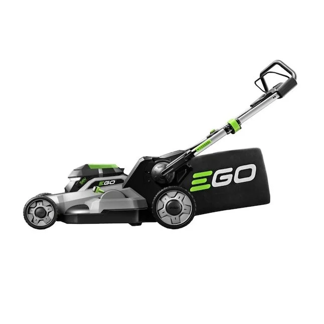 EGO POWER+ LM2114 21″ Brushless Push Lawn Mower Kits. - Image 3