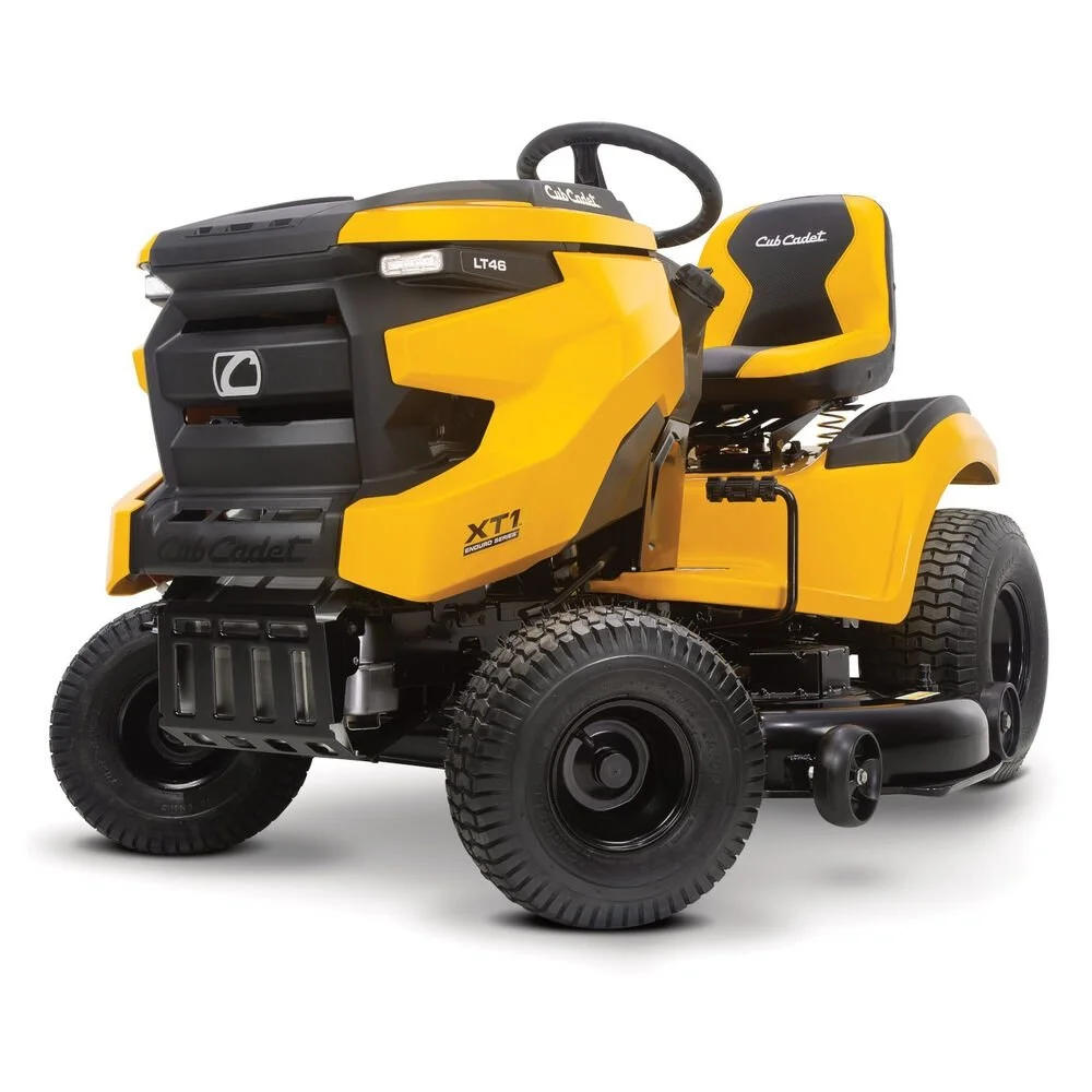 Cub Cadet XT1 LT46 Riding Lawn Mowers. - Image 2