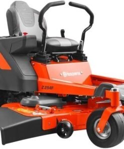 Husqvarna Z254F 24HP 726cc Kawasaki Engine 54″ FAB Z-Turn Mower #970459001