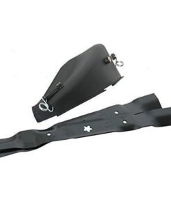 Husqvarna Mulch Kit (2 Blade) 42″ FAB Deck #587412301