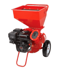 Predator 6.5 HP 212cc Chipper Shredder