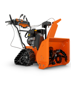 Ariens Compact (24″) RapidTrak 223cc Two-Stage Track Snow Blower 920032