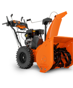 Ariens Deluxe (24″) 254cc Two-Stage Snow Blower 921045