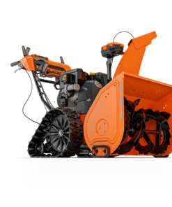 Ariens Platinum RapidTrak 28 SHO (28″) 369cc Two-Stage Snow Blower 921057