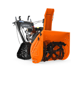Ariens Professional Rapidtrak™ (28″) 420cc Two-Stage Snow Blower 926078