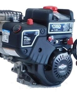 Briggs & Stratton 11.5 TP Snow Engine 7/8″ x 2-13/16″ Electric Start #15C104-3022