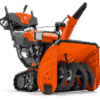 Husqvarna ST424T (24″) 306cc Two-Stage Track Driven Hydrostatic Snow Blower w/ EFI Engine