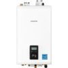 Navien NCB-250/150H High efficiency Condensing Combi-Boiler