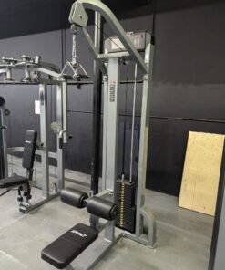 Sweet Lat Pulldown