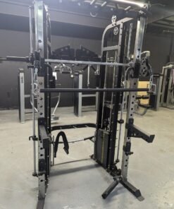 Sweet Low Profile Multi-Rack