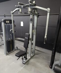 Sweet Pec Deck / Rear Delt