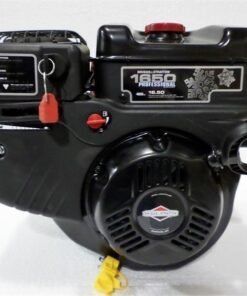 Briggs Professional Series Snow Engine 16.5 TP Recoil Start 3/4″ x 2-33/64″ #25D137-0116