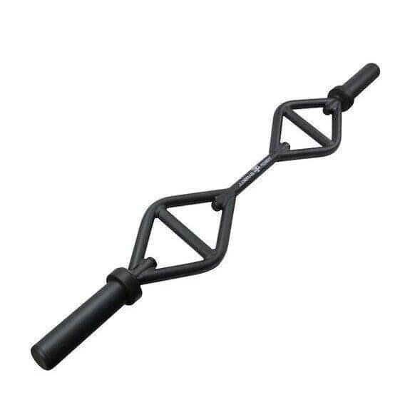 TGrip Shorty Bar Training Kits – Multi Grip – Functional Training – Football – Swiss – Neutral - Image 2