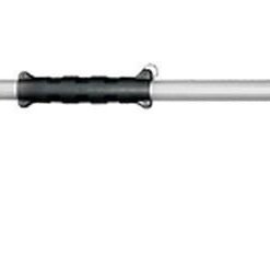 WORX JawSaw Cordless Extension Pole Fits WG320 (Standard on WG321) #WA0169