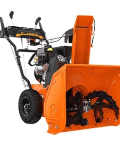 Ariens Classic-LT 24-Inch Two-Stage Electric Start Gas-Powered Snow Blowers