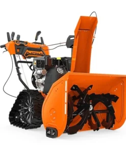 Ariens Platinum RapidTrak 28″ Two Stage Snow Blowers