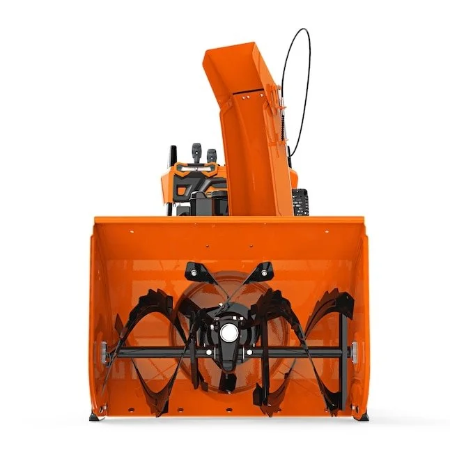 Ariens Platinum RapidTrak 28″ Two Stage Snow Blowers - Image 2