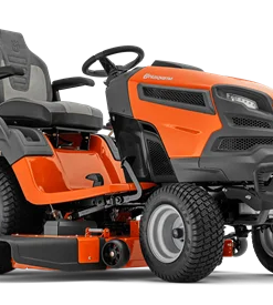 Husqvarna TS 348XD 24HP Kawasaki Engine Garden Tractor