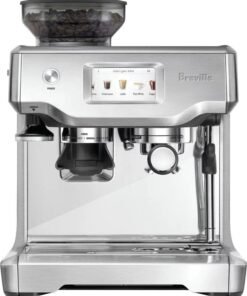Breville Barista Touch Espresso Machine