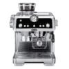 De’Longhi La Specialista Espresso Machine with Sensor Grinder