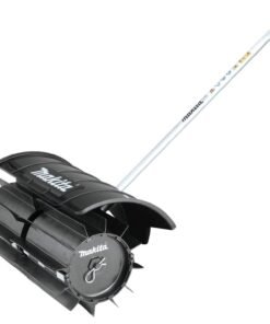 Makita SW400MP Couple Shaft Paddle Sweep Attachment