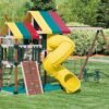 Play-Mor Deluxe Sky Tower