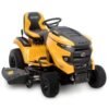 XT1 Enduro LT 50 in. Fab Deck 24 HP V-Twin Kohler 7000 Series Engine Hydro Drive GAS Riding Lawn Tractor (ca Compliant)