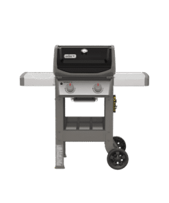 Spirit II E-210 GAS Grill Weber