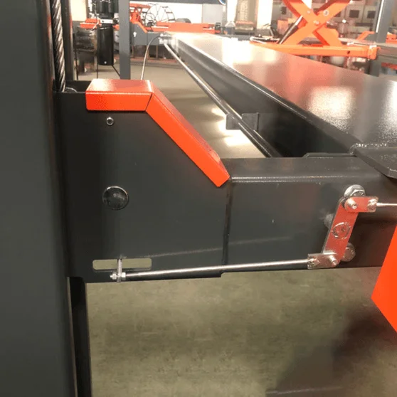 KT-4H110 4 Post Vehicles Storage Lift 11,000lb 19 reviews - Image 3