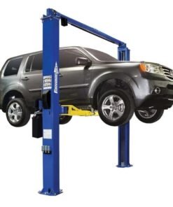 Forward lift 10,000 lb 2-post lift