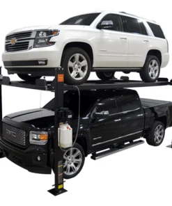 Titan SDPL-8000XLT 4-Posts Lift
