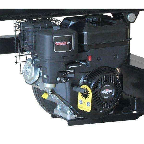 Performance Built 37 Ton Horizontal Vertical Log Splitter (YTL016483) - Image 4