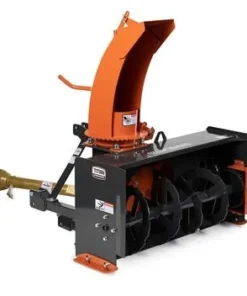Titan Attachments Snows Blowesr Category 1