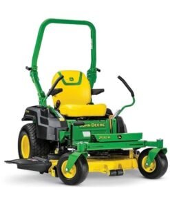 John Deere Z530M Zero-Turn Riding Lawn Mower 54 in. 24 HP V-Twin GAS Dual Hydrostatic BG21196