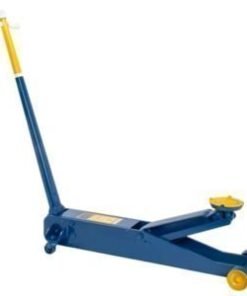 Hein-Werner 4-Ton Long Chassis Service Jack