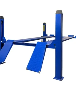 Tuxedo FP12K-K 12,000 lb Four Post Lifts – Cable Driven