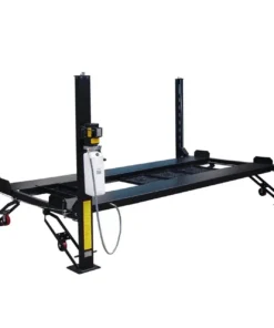 Tuxedo FP8K-DX-XLT 8,000 Lb Extended Length / Height Four Post Storage Lifts