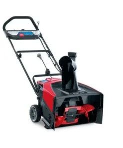 Toro Power Clear Battery Snow Blowers 39901T